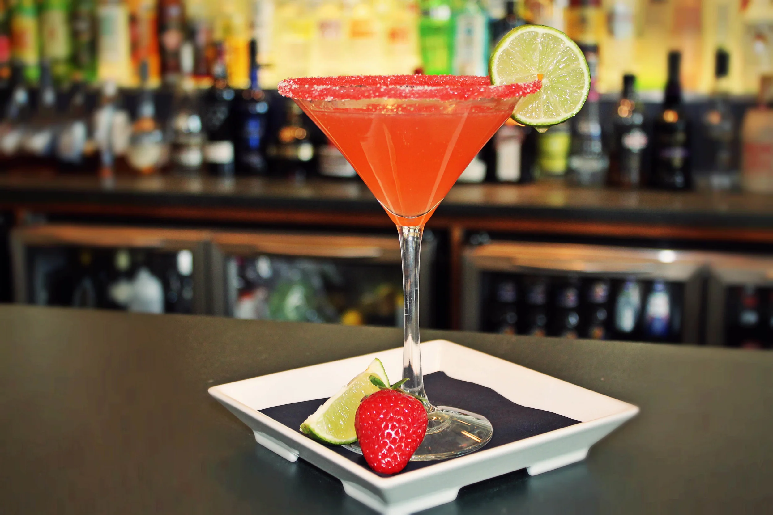 Treat Your Mum To A Mummylicious Cocktail