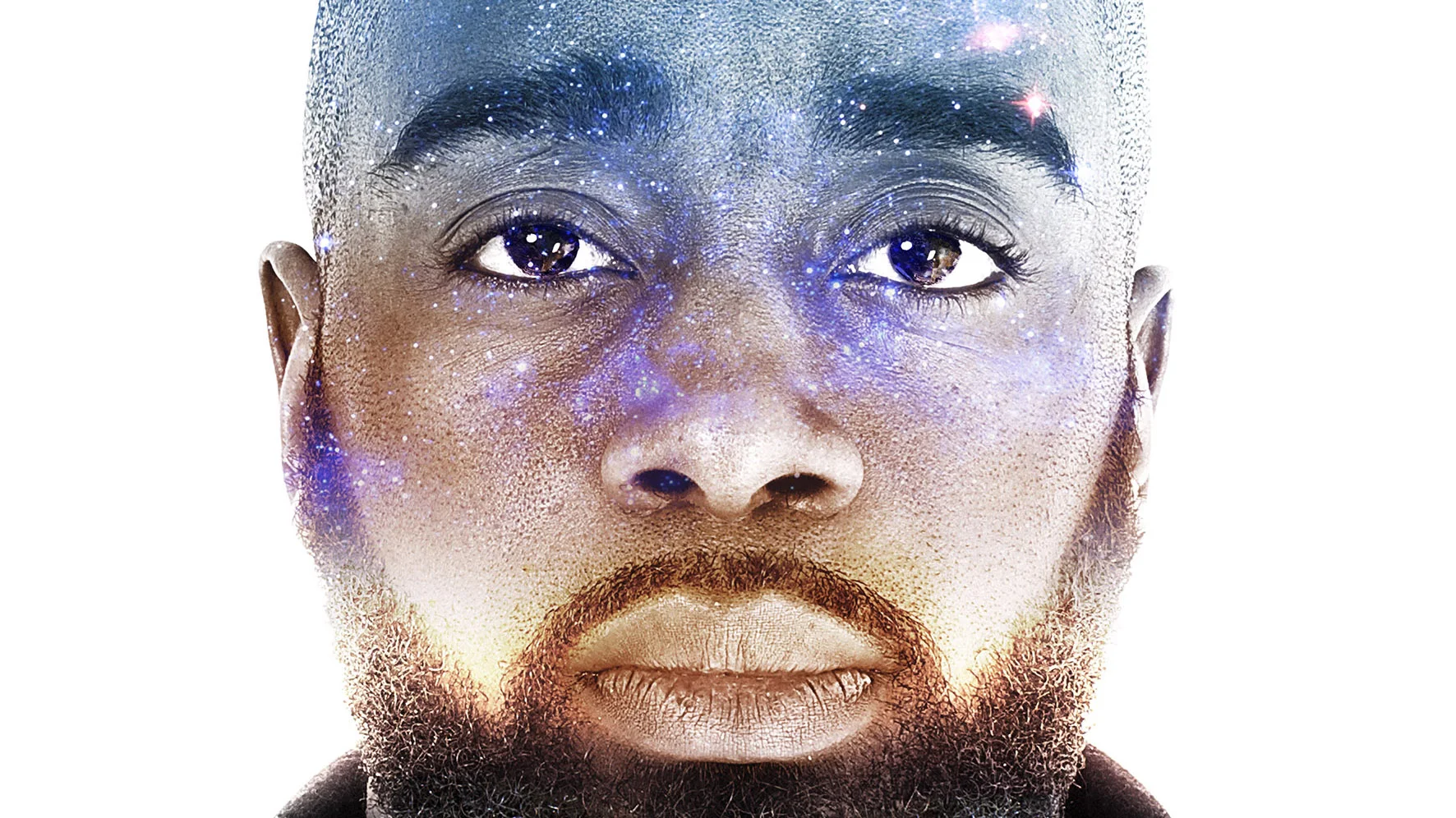 Alim Kamara To Release 'The Great Man EP' on March 29th