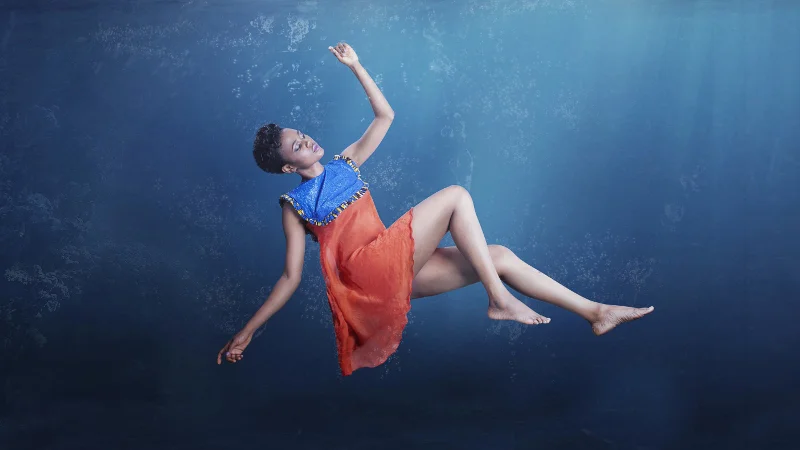 Sous La Mer By MAKSI