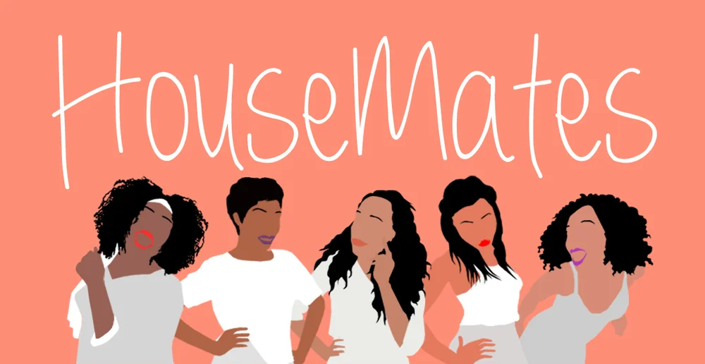HouseMates premiers on BWNG TV!