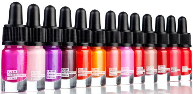 Pucker Up With A New Lipstick This Spring!