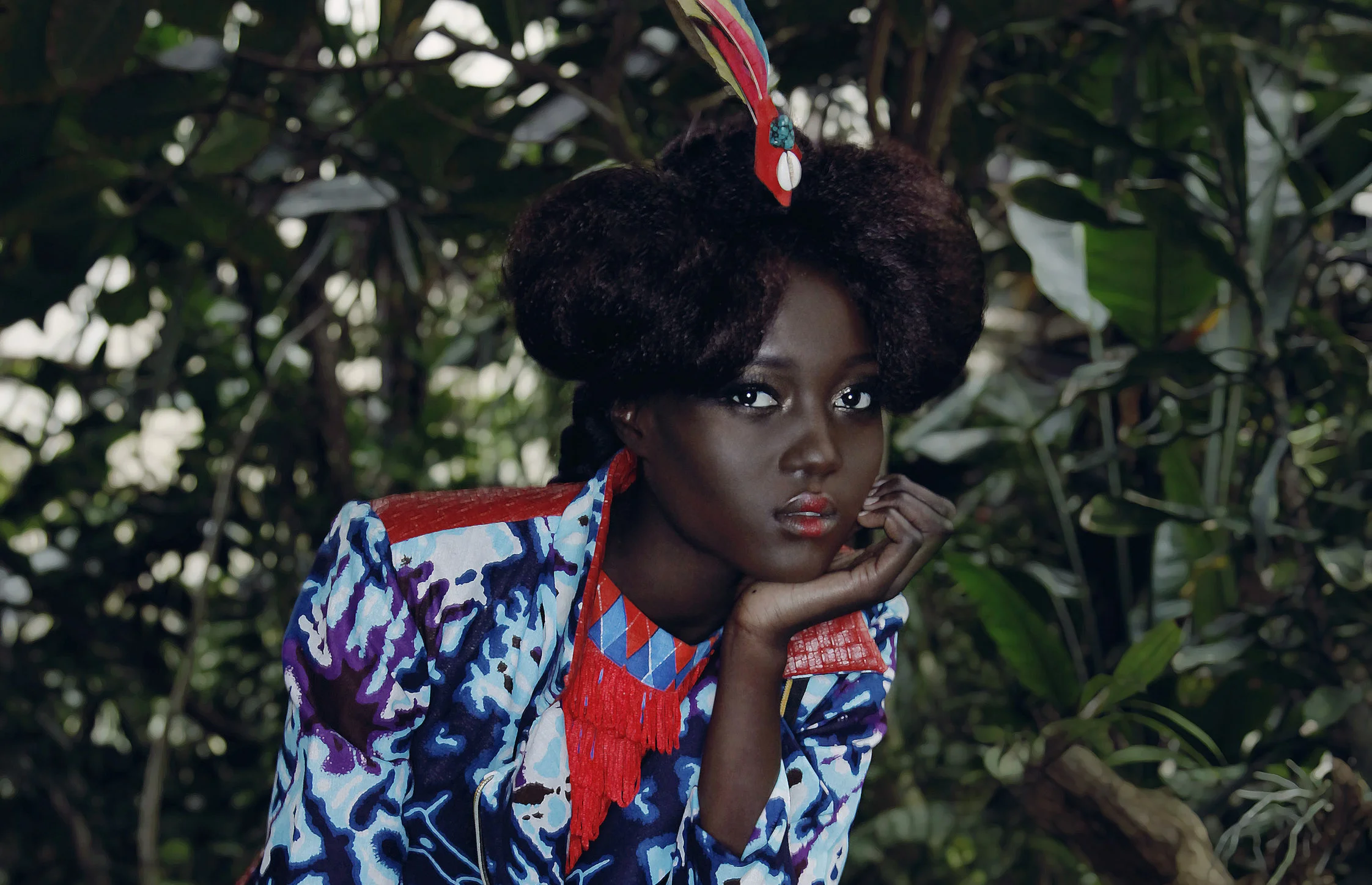 Amazones by Juneshop - A Nod To Powerful Women