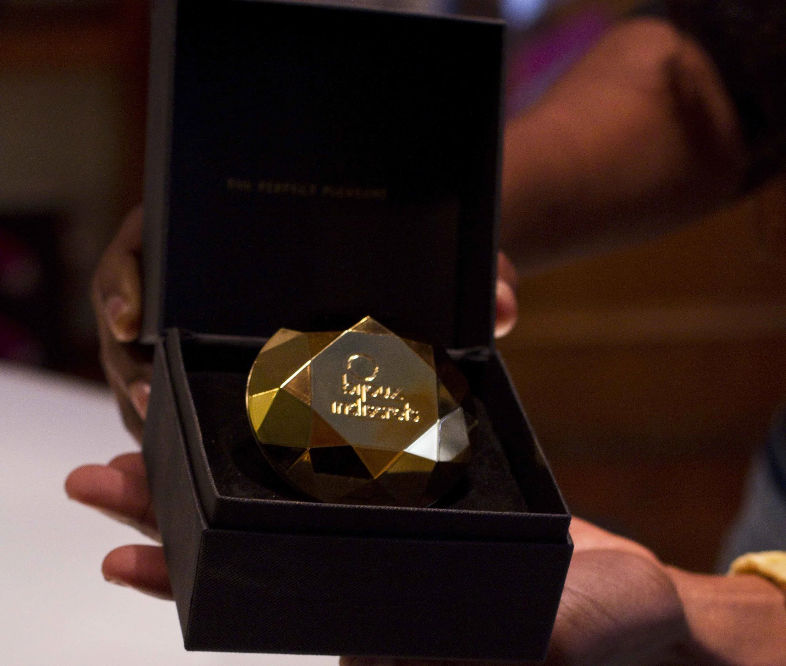 #NoirePlay: Twenty One Diamond Vibe