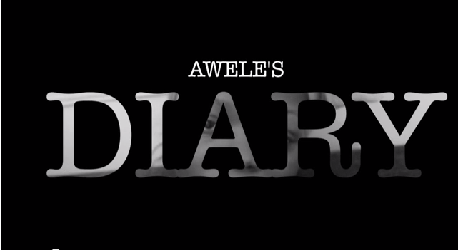 Awele's Diary: Bringing Awareness To Sickle Cell Anemia