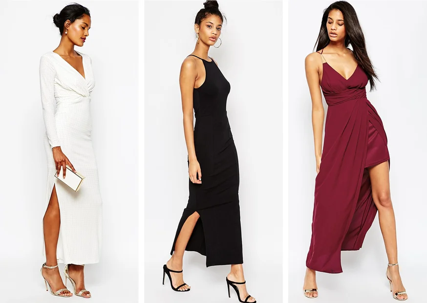 Maxi Dresses: The Trend That Never Dies