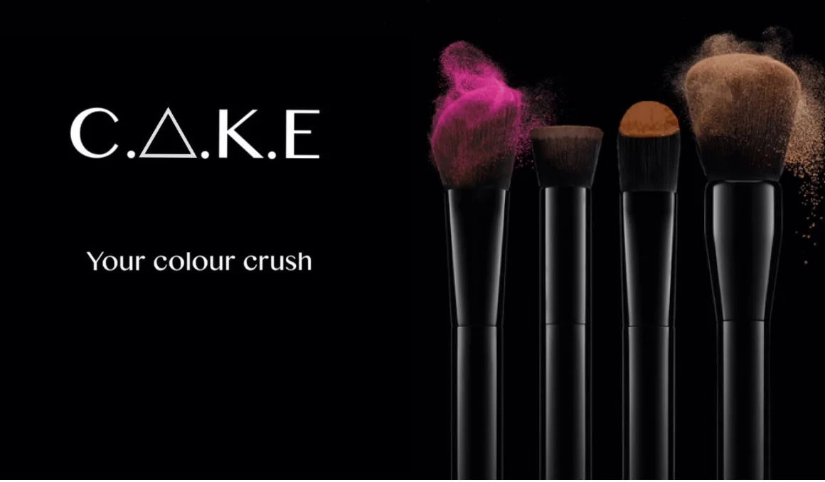 C.A.K.E: A Sweet New Siscovery