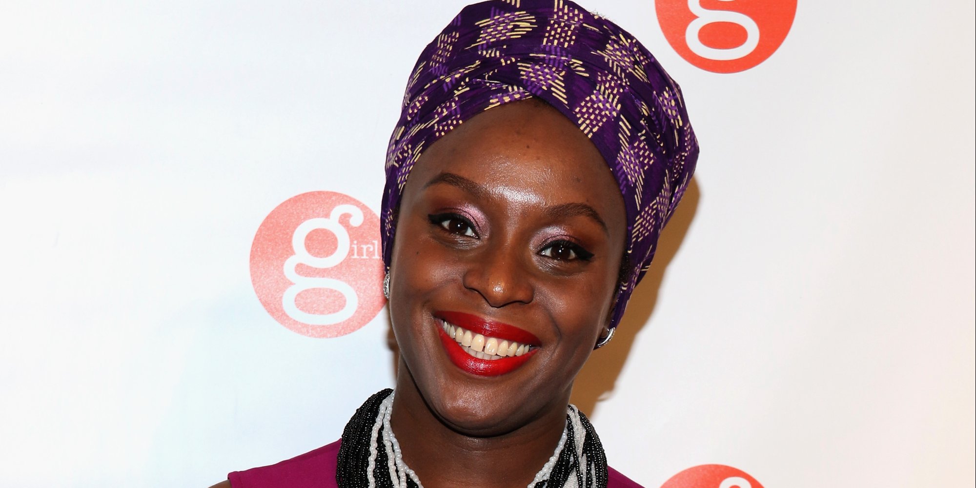 "Forget About Likeability" - Chimamanda Ngozi Adichie