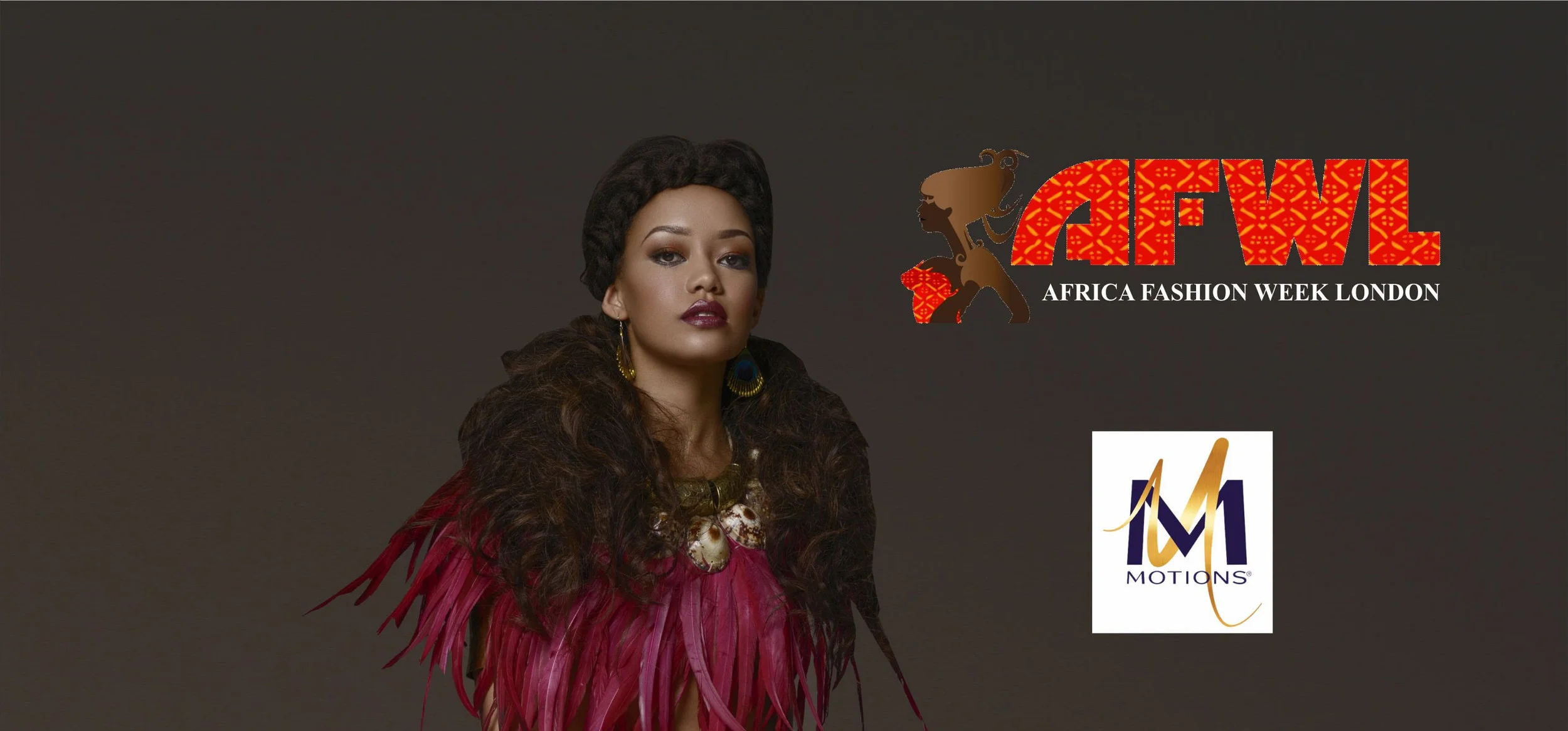 Africa Fashion Week London 2015: 4 Designers To Look Out For