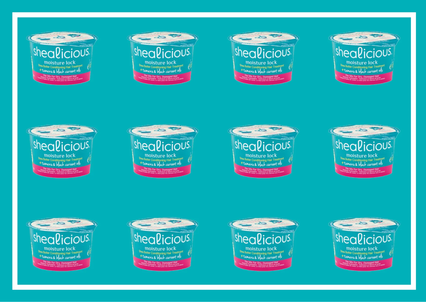 ORS Shealicious, Shine Booster Conditioning Cocktail