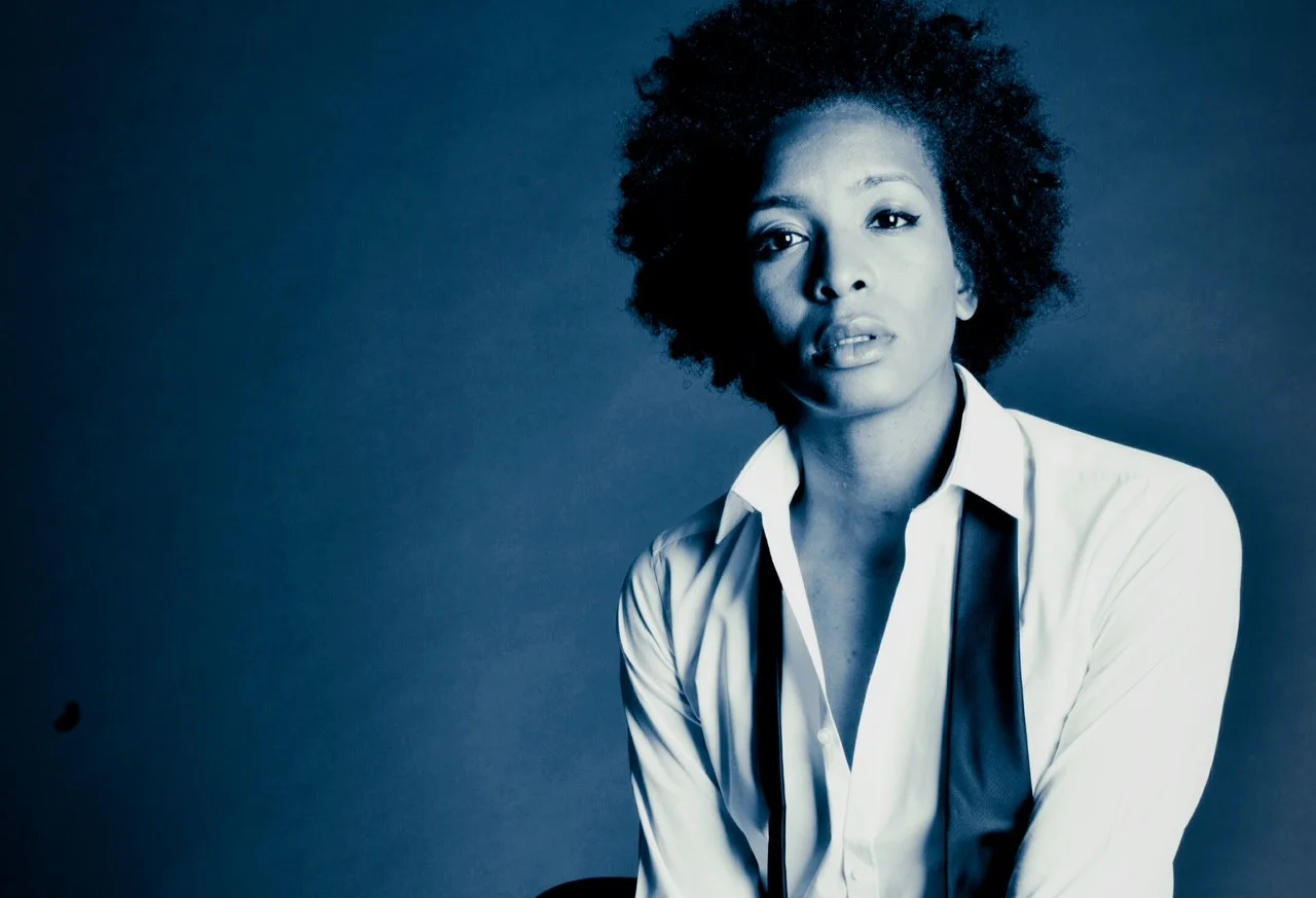 Meet Chinwe Nwokolo of Wedding Dates