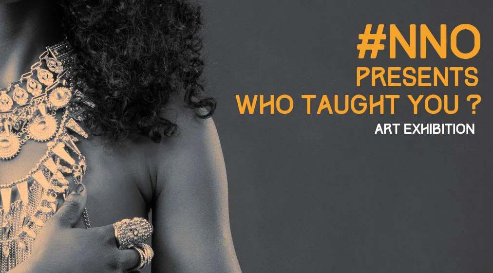 NNO Presents: Who Taught You?