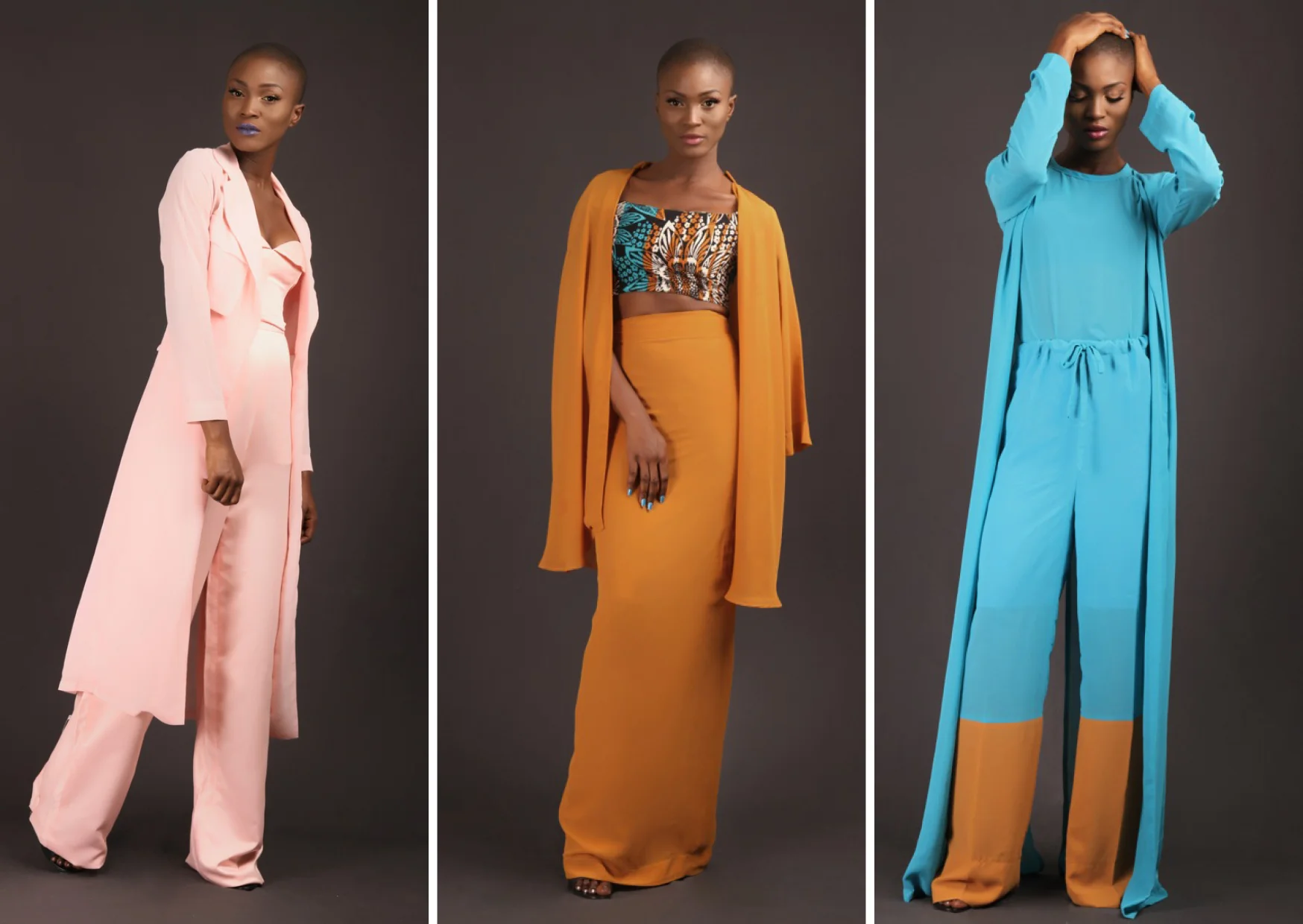 Wana Sambo's Launches “Modern Elegance”, A Resort Collection