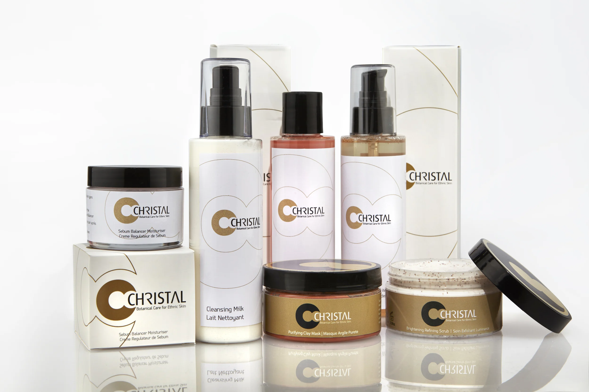 The Perfect Time For Perfect Skin