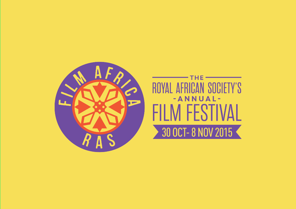Film Africa Festival: My Selected Screenings 