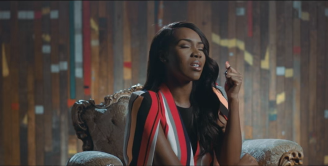 Rachel Kerr - All For You