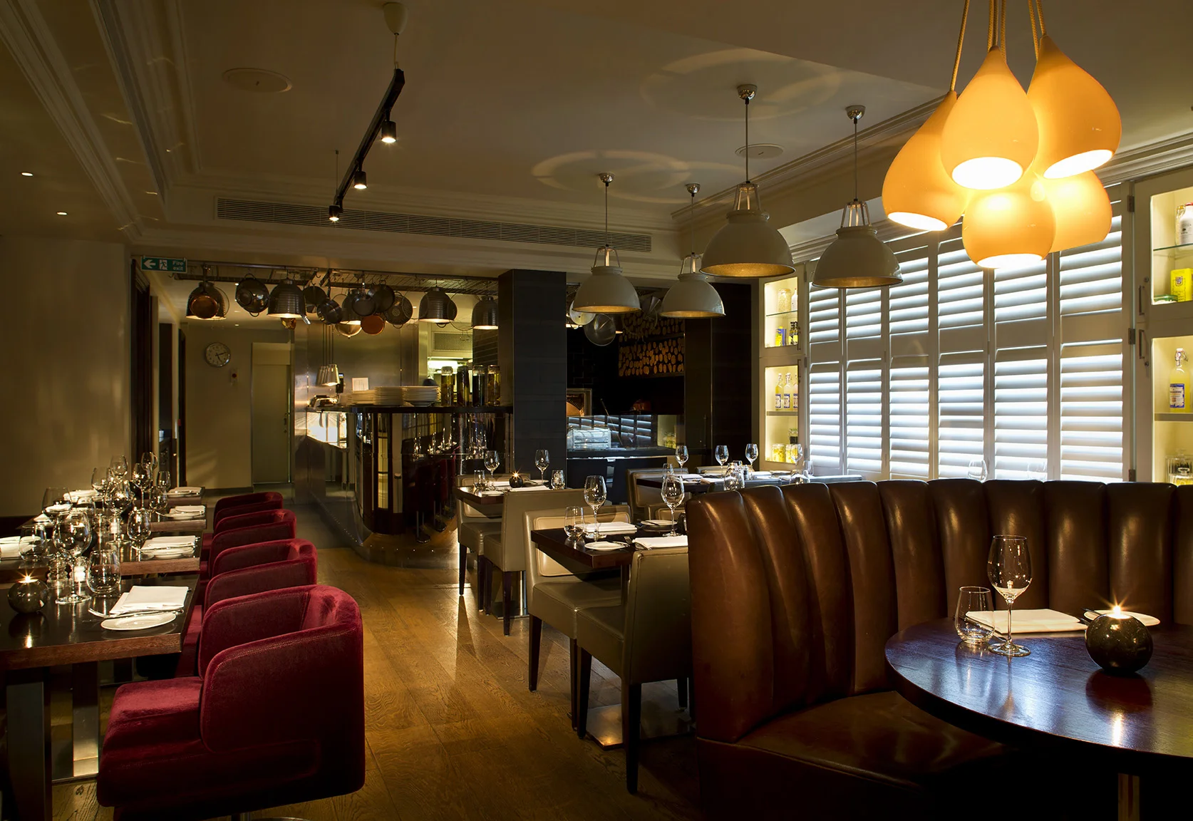 2. Hunter 486, The Arch London. Photography must be credited to The Arch London - Copy