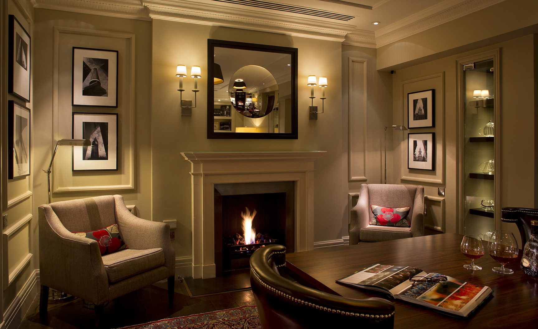3. Martini Library, The Arch London. Photography must be credited to The Arch London - Copy - Copy - Copy