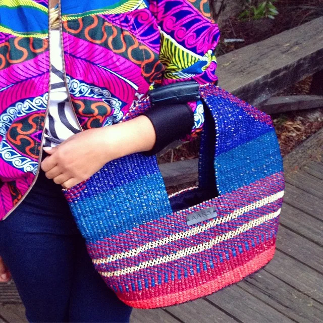 Handbag: AAKS
