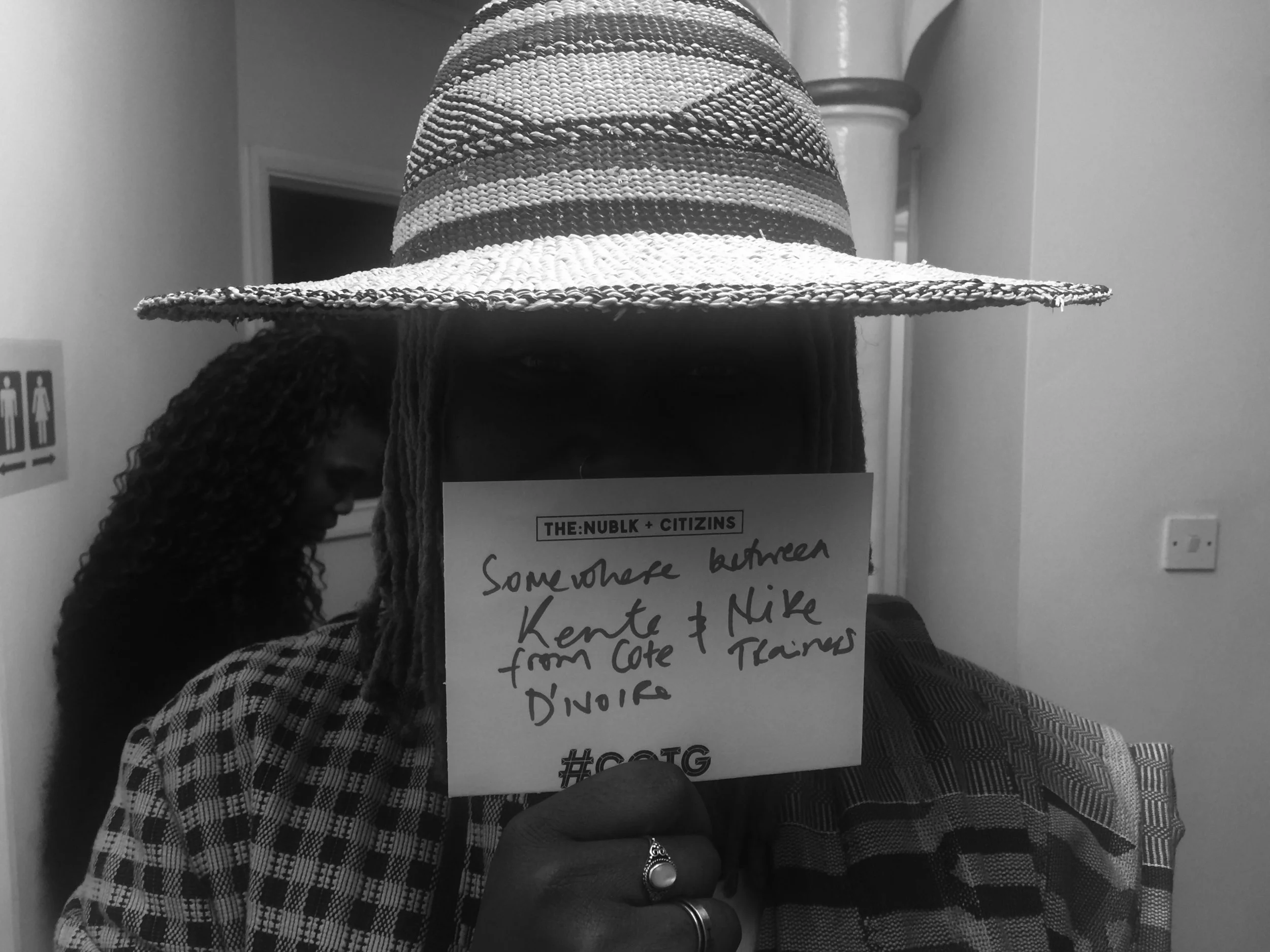 Experiencing Cultural Dualism