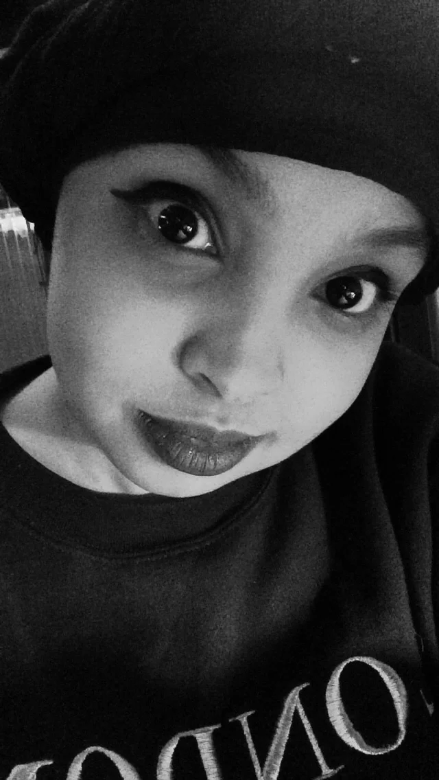 My Experience With Identity