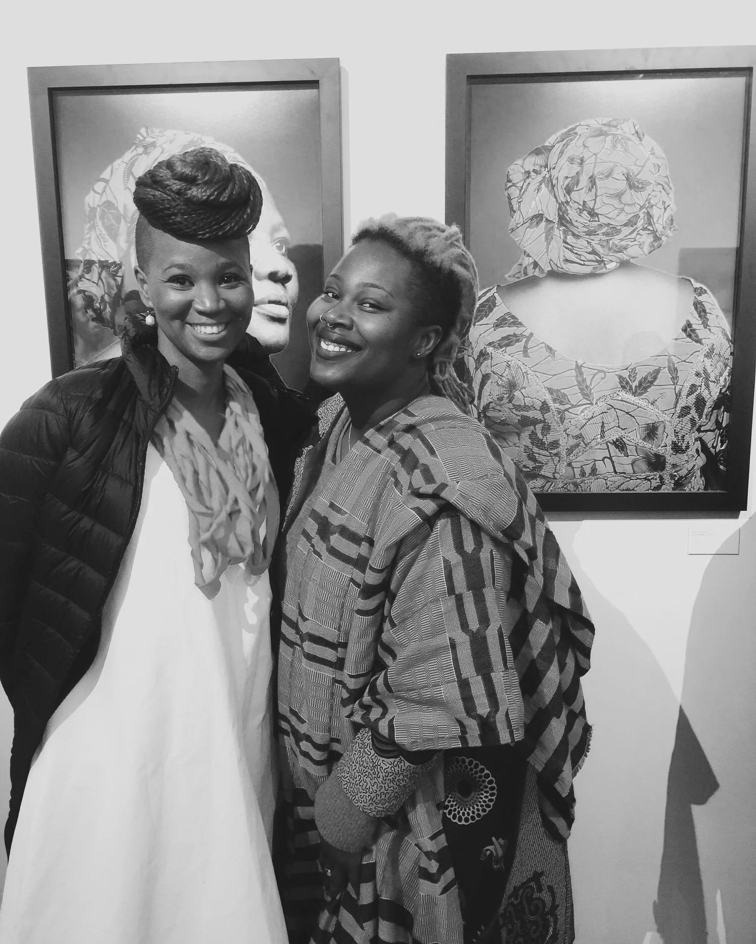 Hââbré: Beauty & Identity By Scarification