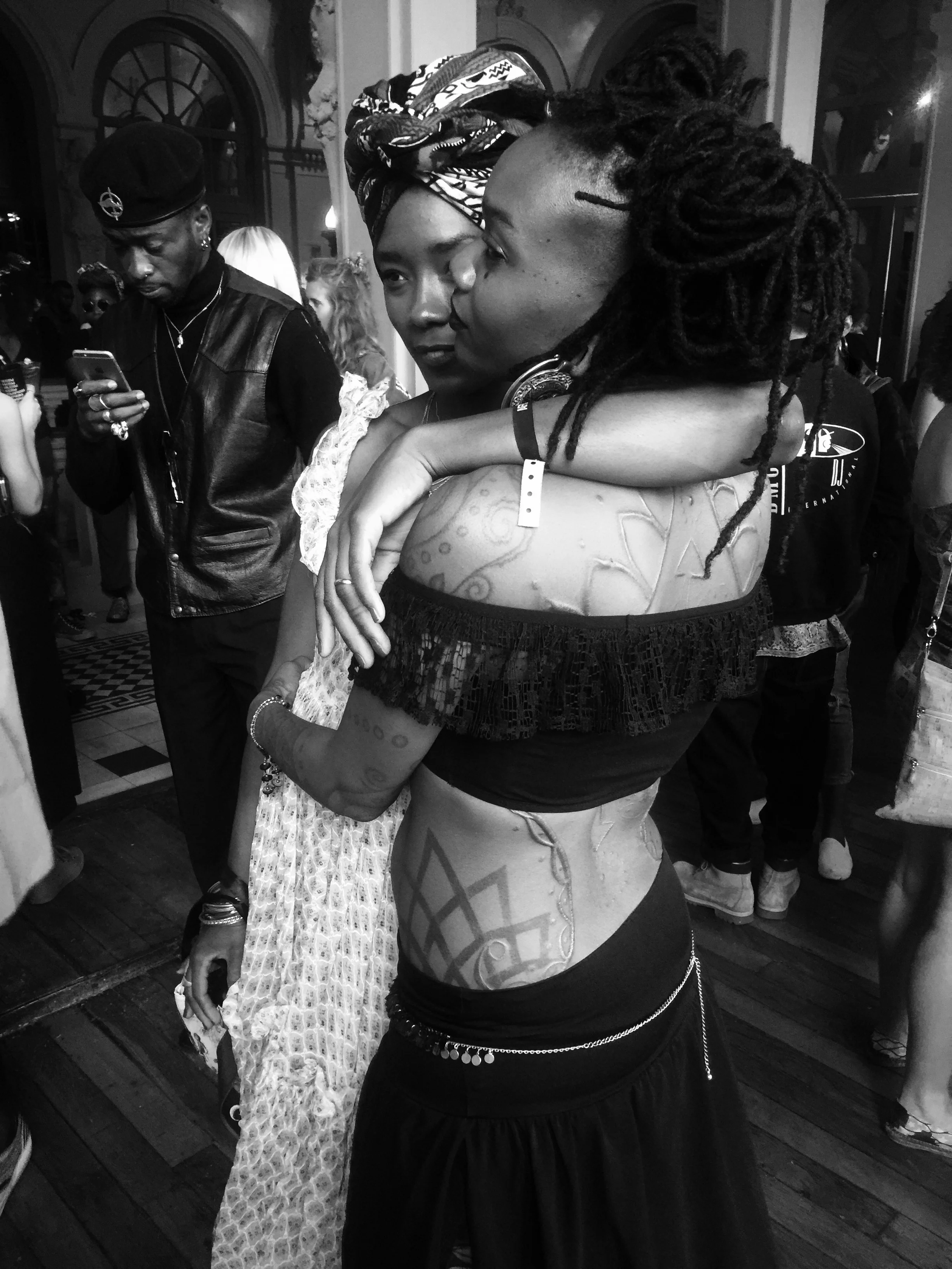 What We're Up To This Weekend! — AFROPUNK London 2017