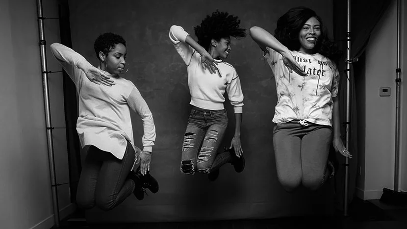 ‘Step’ and the Brilliance of Black Sisterhood