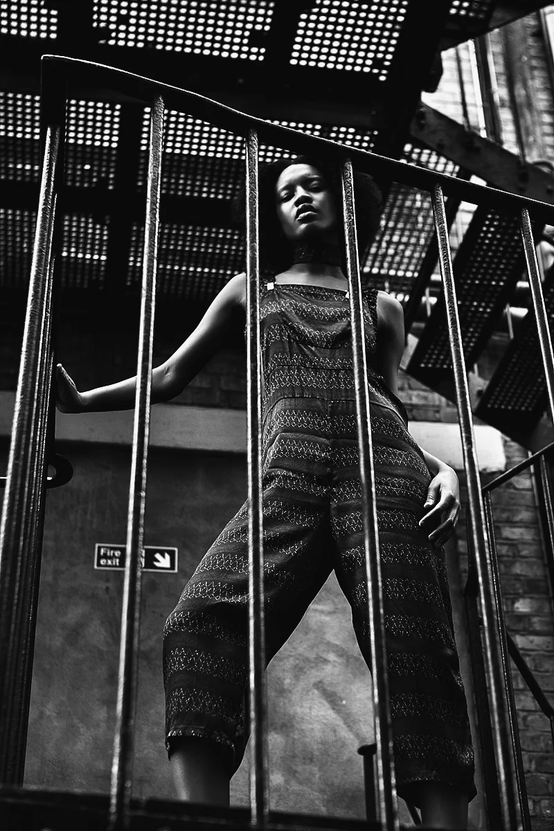 Ticket Giveaway for Africa Fashion Week London 2017