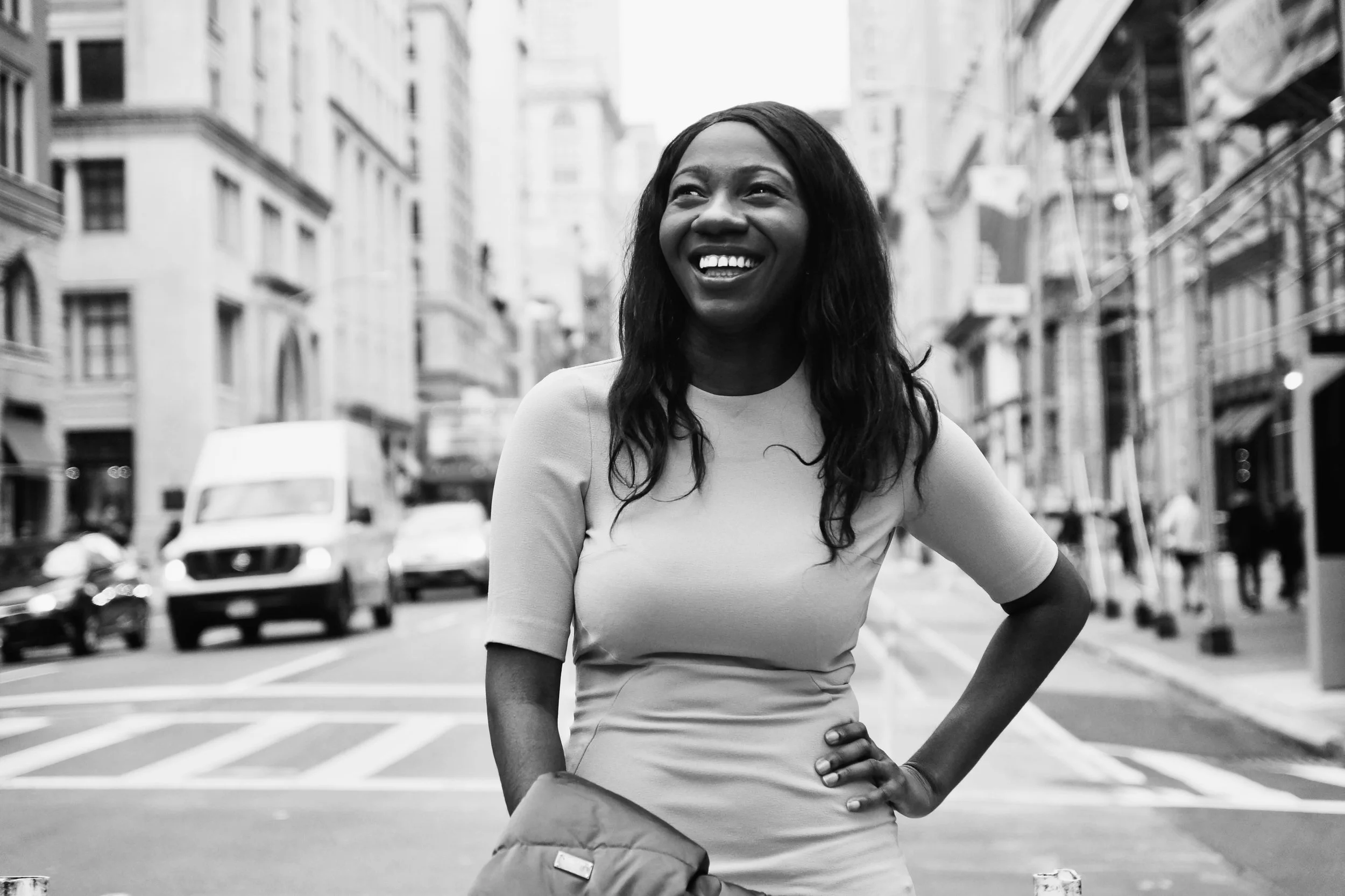 Tosin Adeniji, Technology Innovator