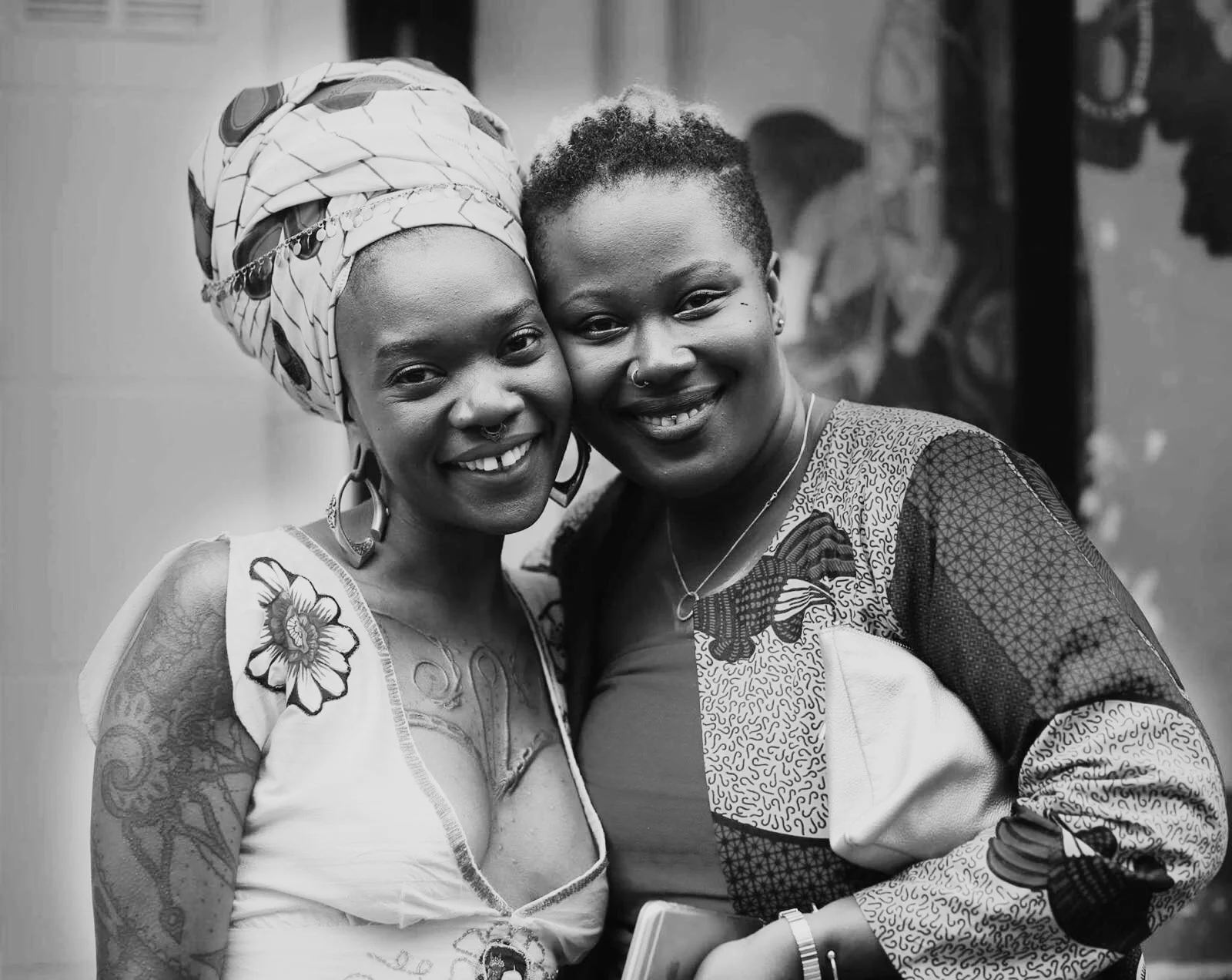 About The Self Editorial — Editor's Journal #2