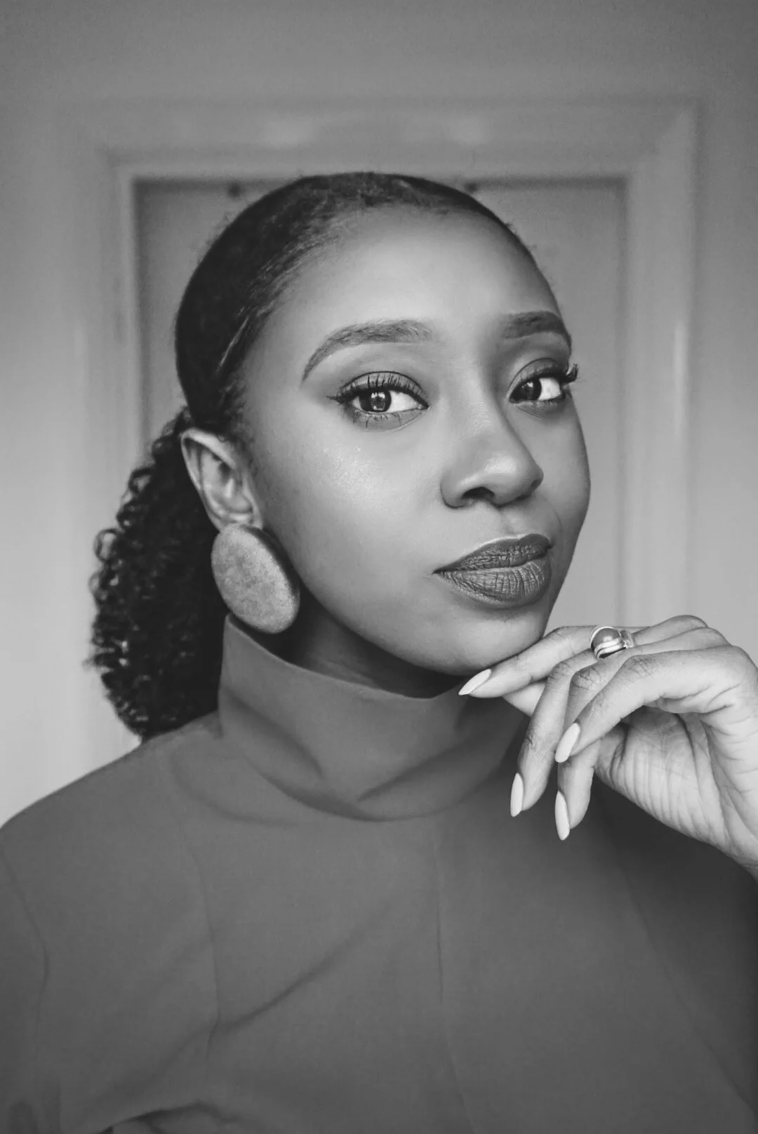 Laila Amakye Mensah, Entrepreneur and Content Creator