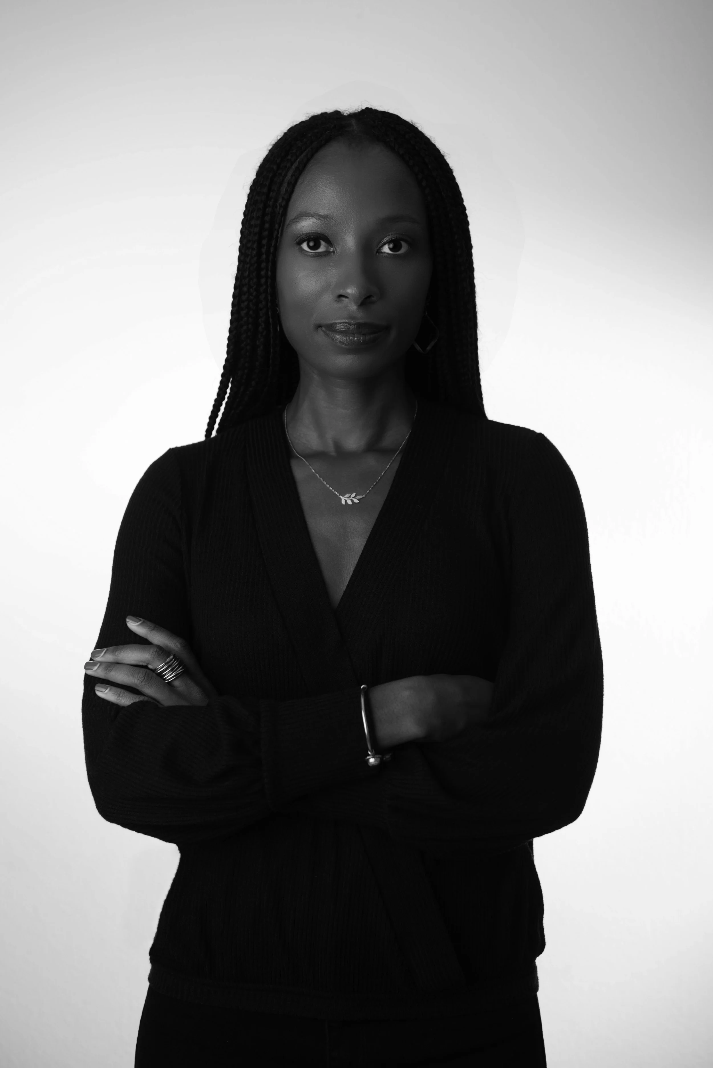 Alice Gbelia, Founder of Ayoka Deco