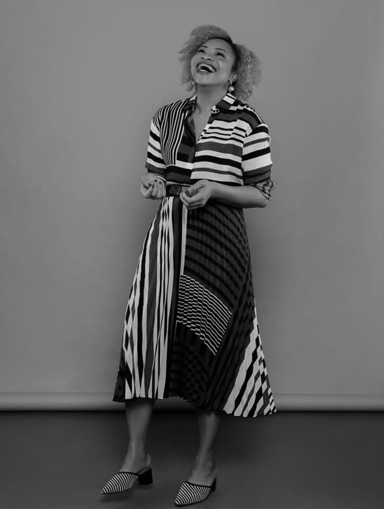 Winnie Awa, Co-Founder of Antidote Street