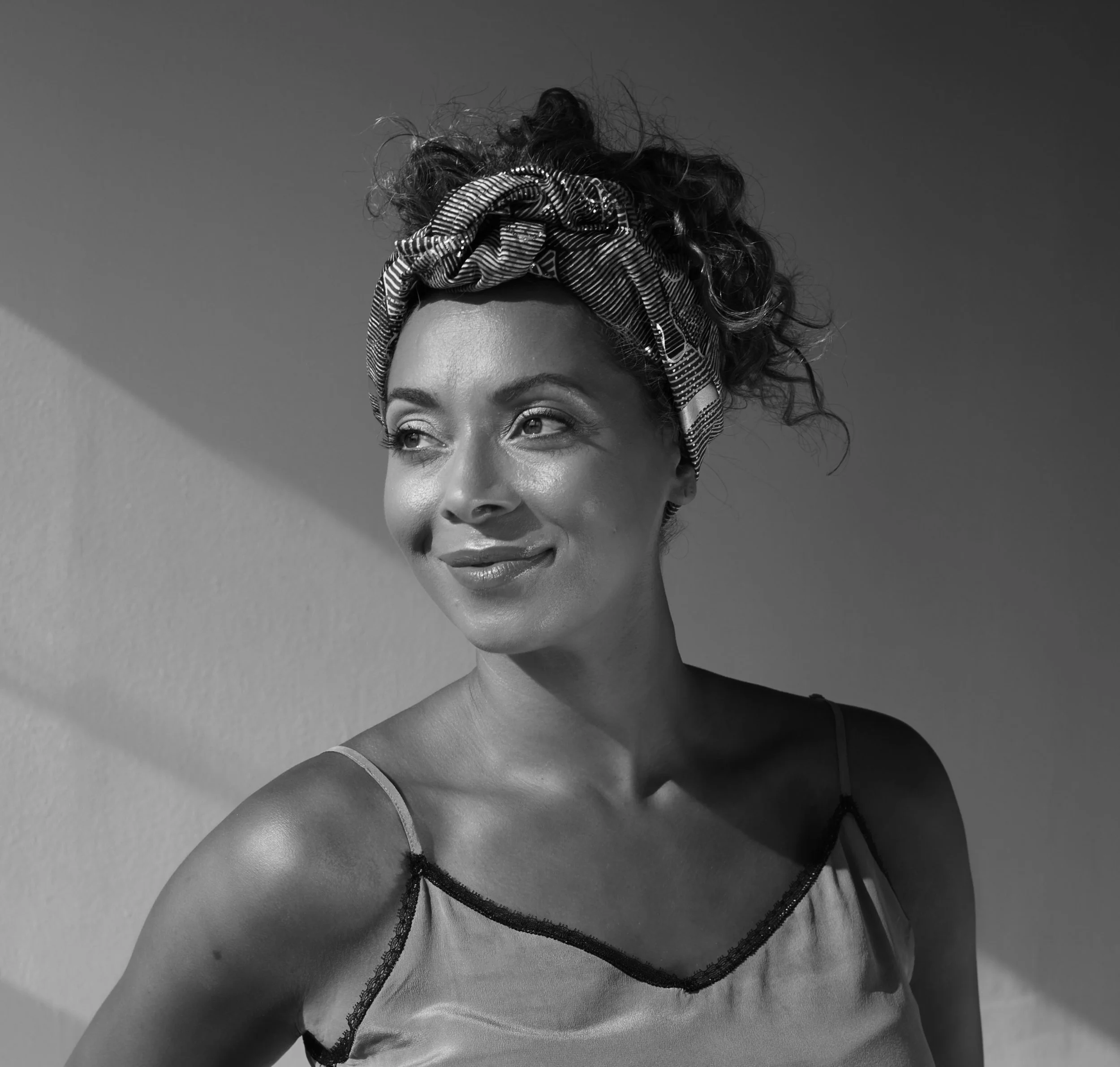 Jessica Huie: Entrepreneur and Author