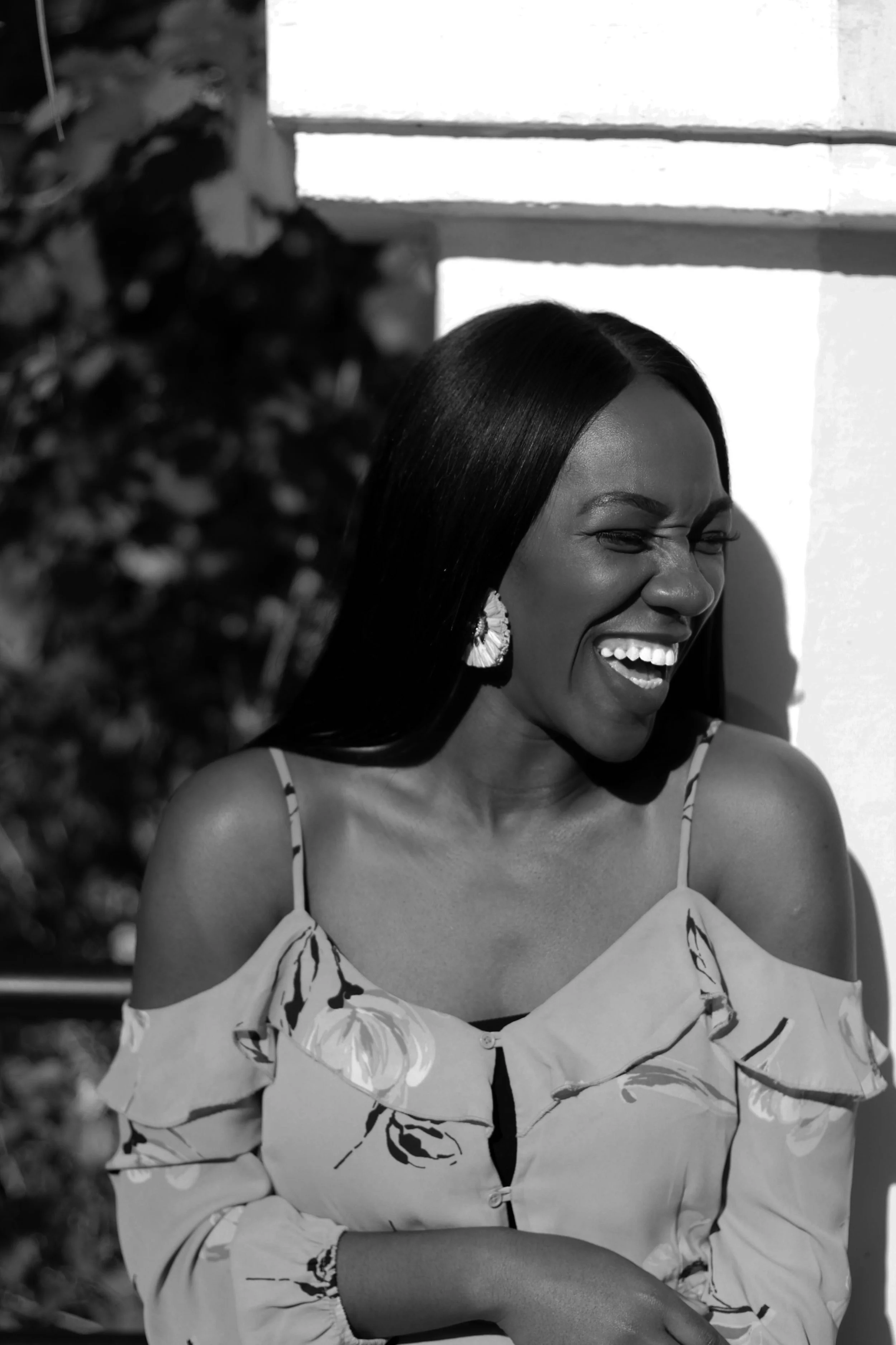 Debra Oludare: Podcaster and Writer