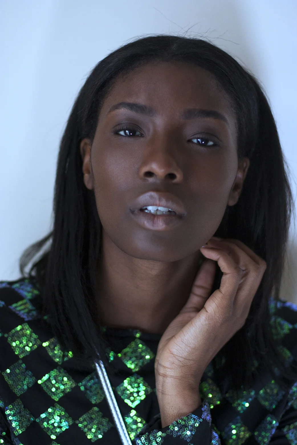 Spring Melanin presents 'Layers of Beauty' by Mulan Itoje