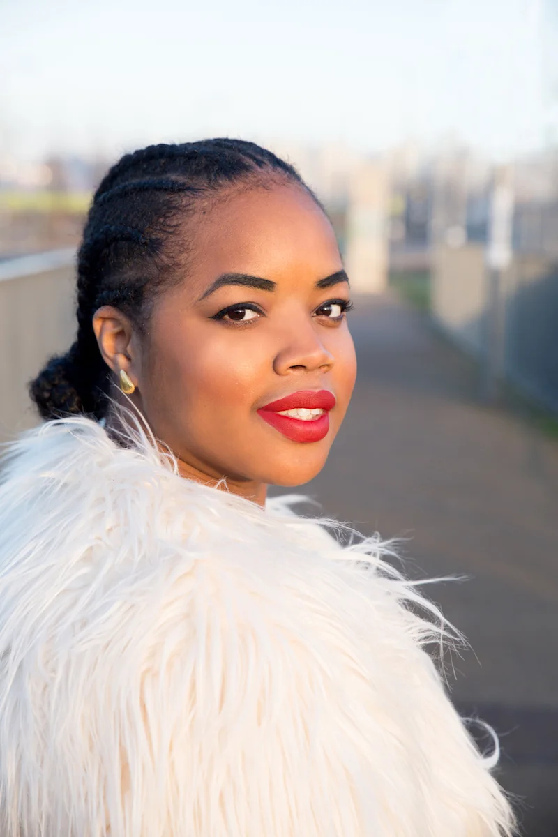 brownbeautytalk Hosts a Beauty Masterclass with MDMFlow 