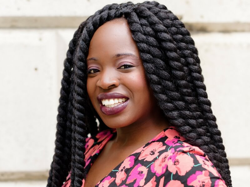 How To Build Your Personal Brand with Ronke Lawal
