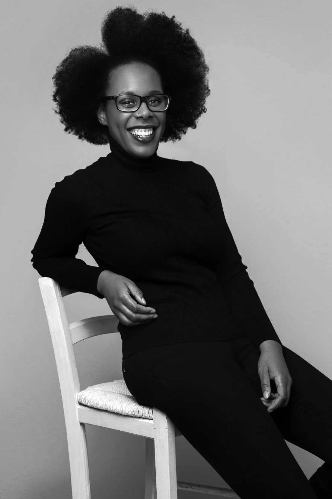 Melissa Sinclair: Founder of Big Hair