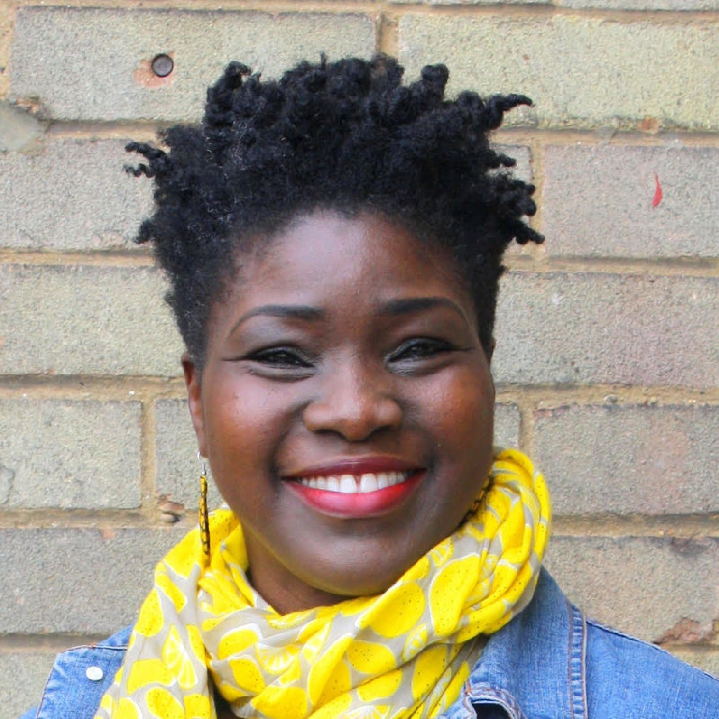 Lékia Lee — Project Embrace