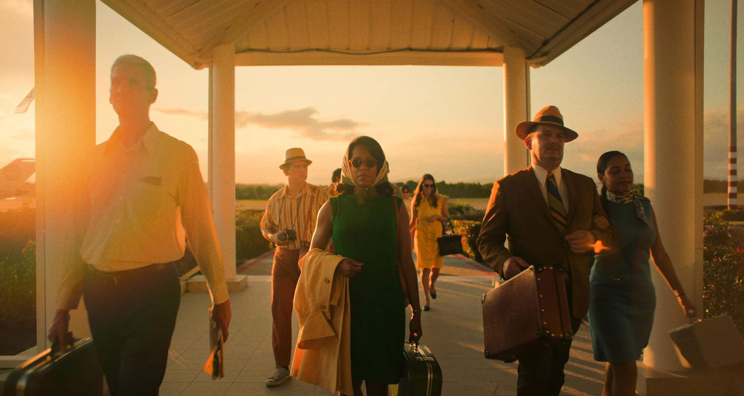 Special Screening: Win Tickets to see Beale Street plus Q&amp;A with Regina King and Barry Jenkins