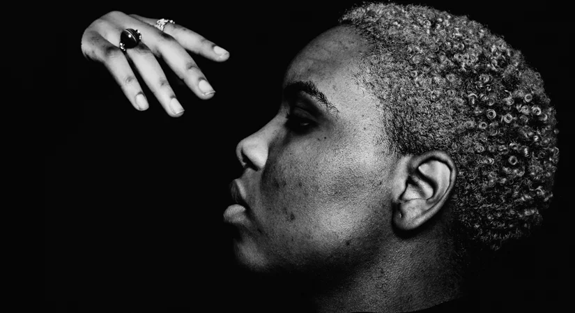 Four Women by Dylema at Battersea Arts Centre