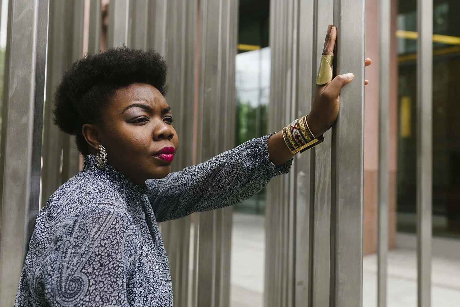 Ilé La Wà (We Are Home) with Tolu Agbelusi