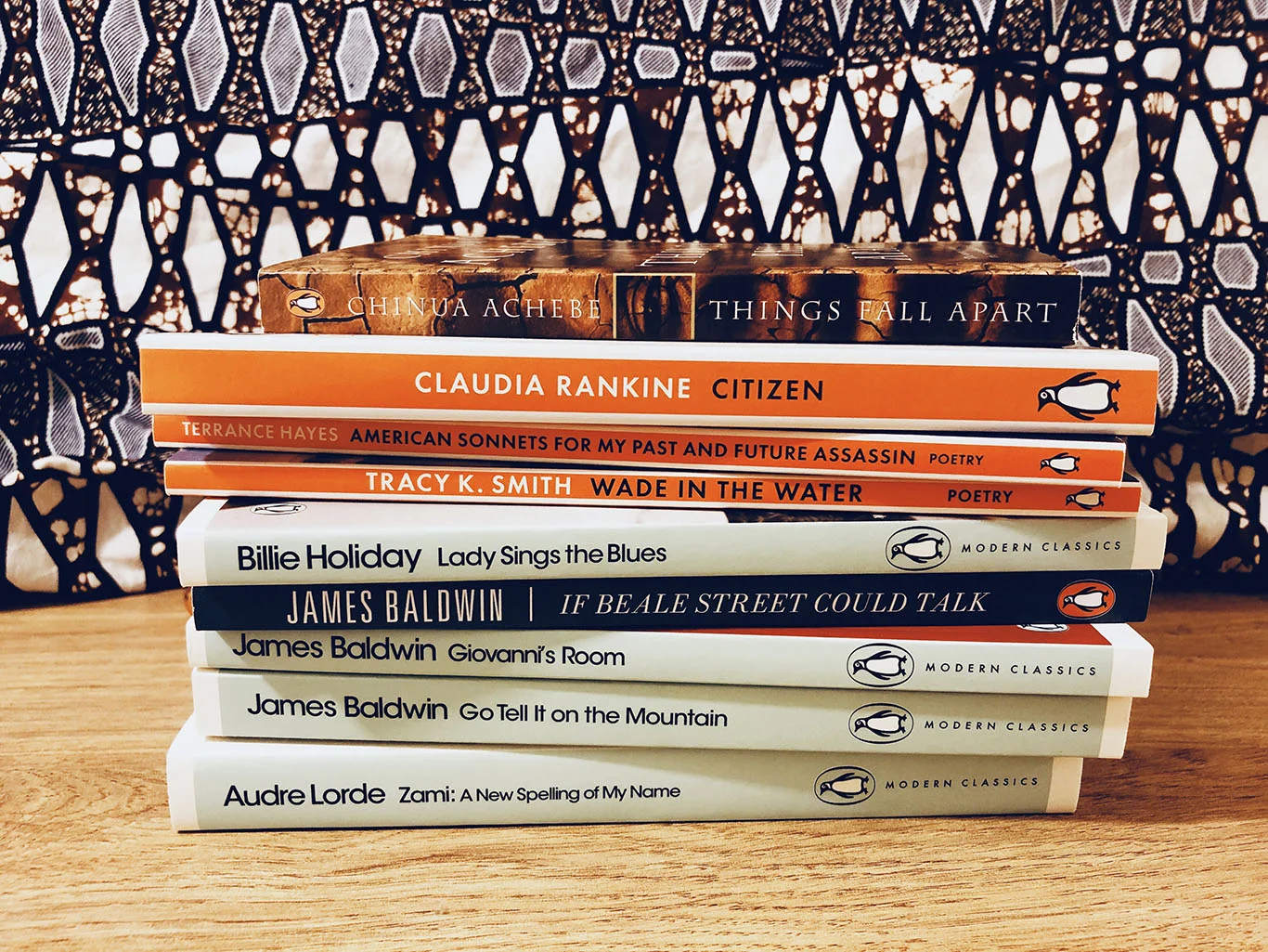 Reading List: Modern Black Literature Classics For Your Library