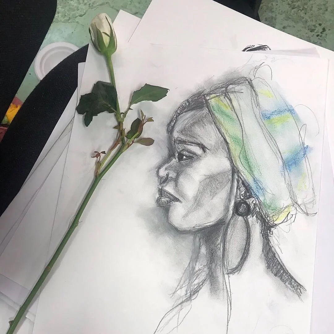 Our Naked Truths: The Rebirth Will Be Visible