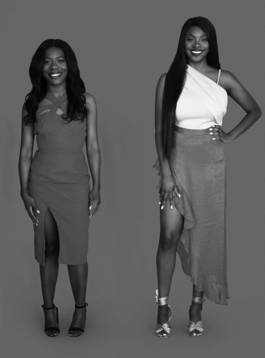 Elizabeth Uviebinené &amp; Yomi Adegoke: Authors of Slay in Your Lane