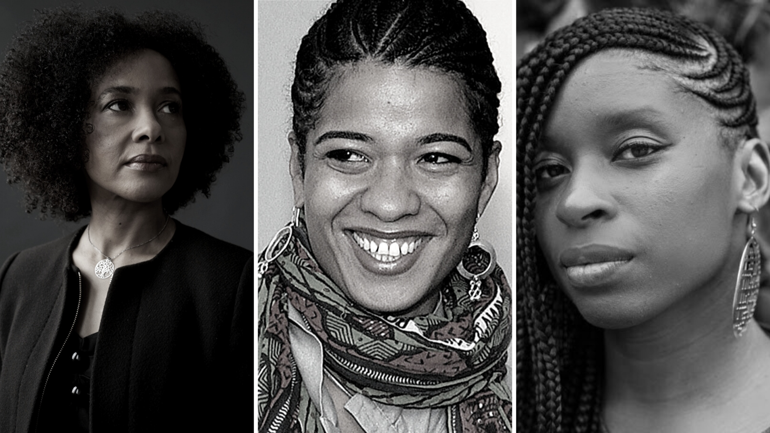 The Literary Salon – Love and Desire Bared