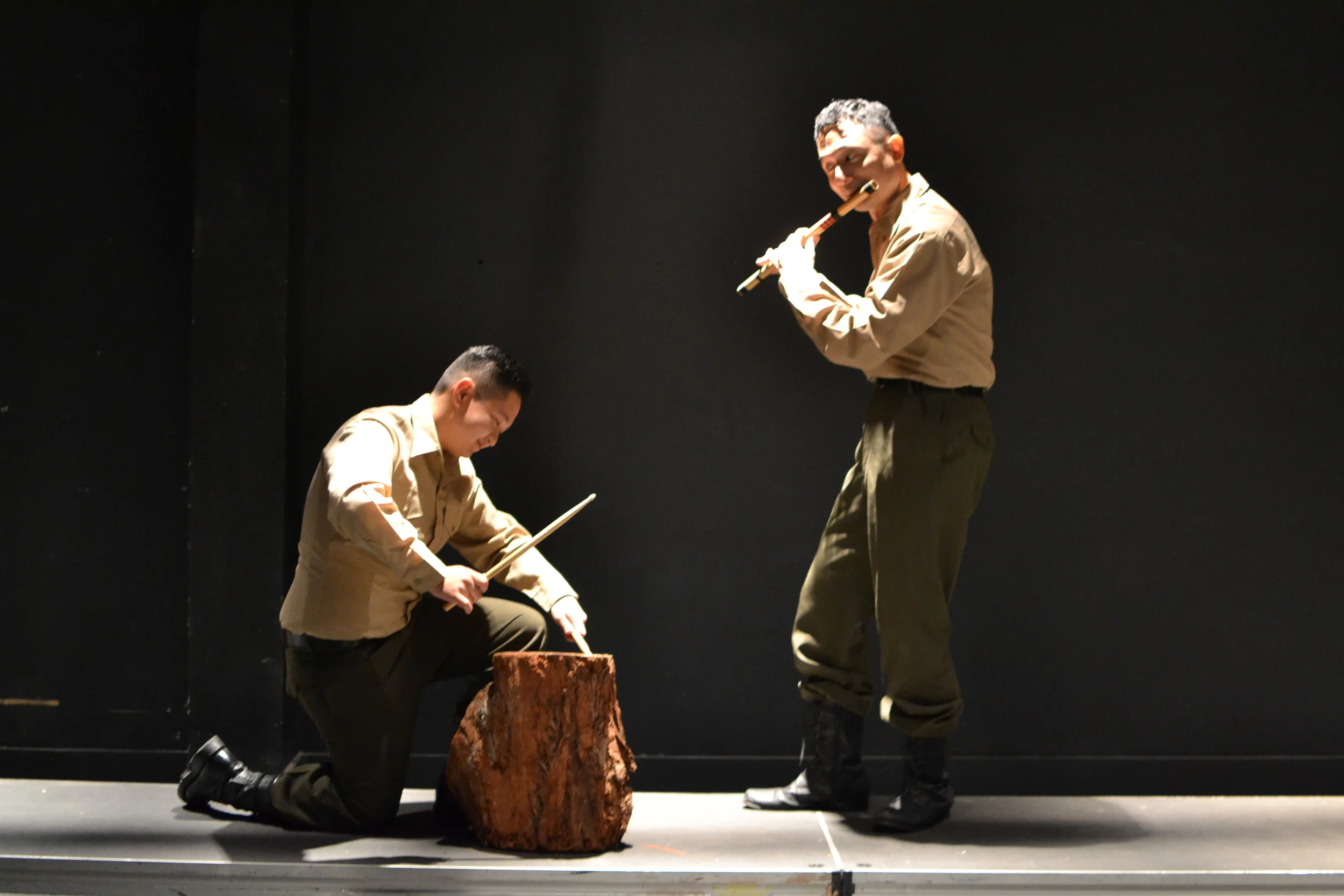 Kumu Kahua Theatre