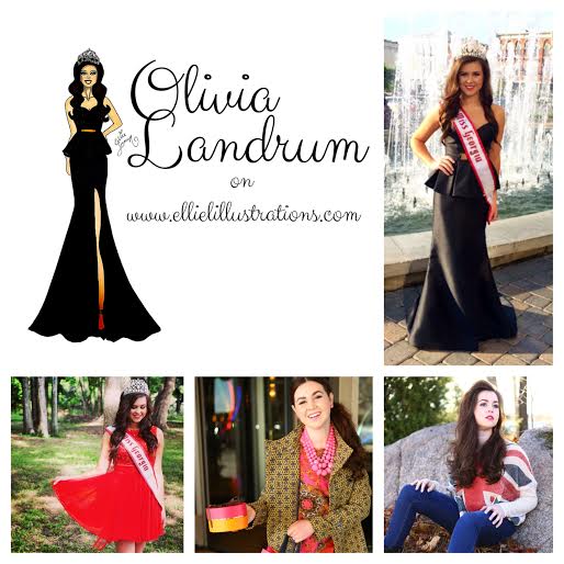 Olivia Landrum