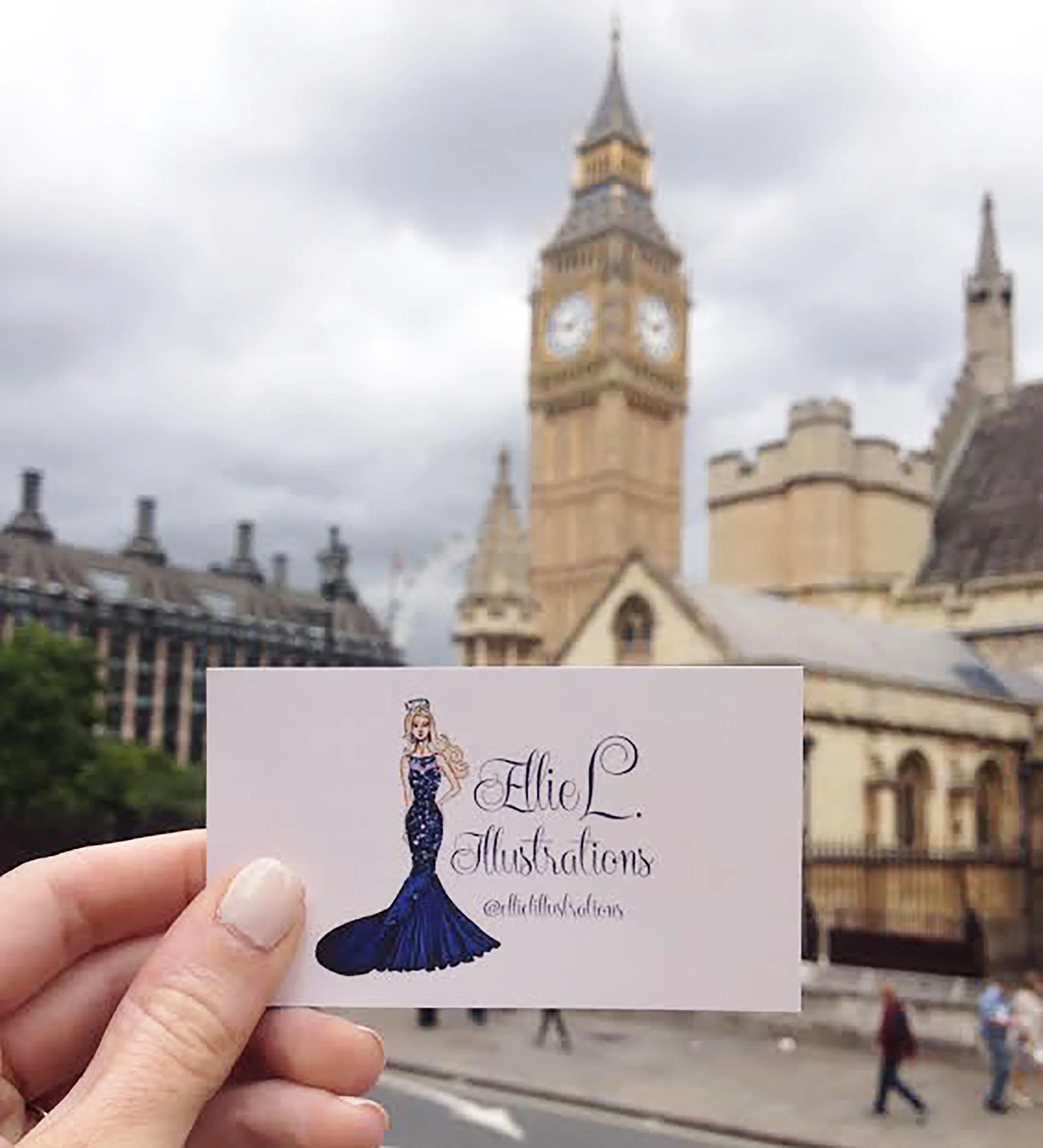 Planes, Trains, and Automobiles